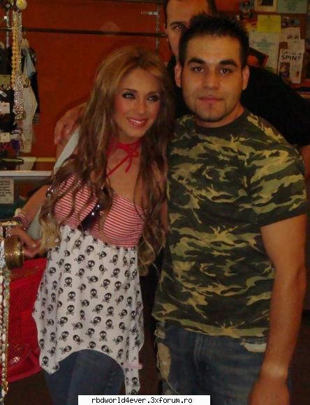 *~Poze*~ - anahi_princessa - Anahi