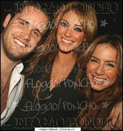 *~Poze*~ - anahi_princessa - Anahi