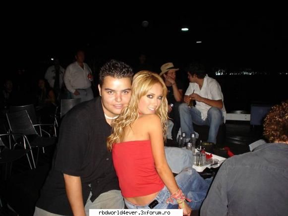 *~Poze*~ - anahi_princessa - Anahi