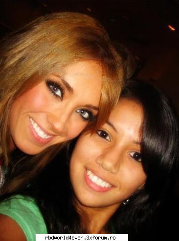 *~Poze*~ - anahi_princessa - Anahi
