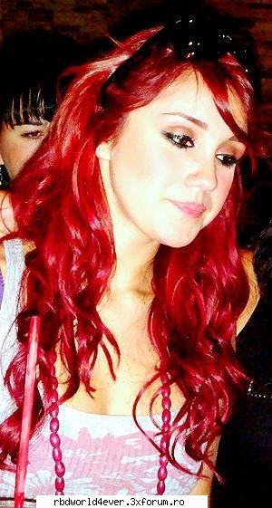 *~Poze*~ - raluca_dragutza52 - Dulce Maria