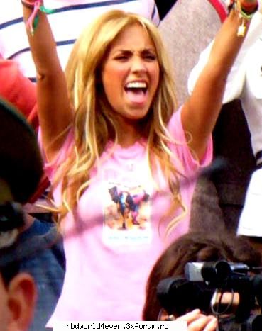 *~Poze*~ - anahi_princessa - Anahi