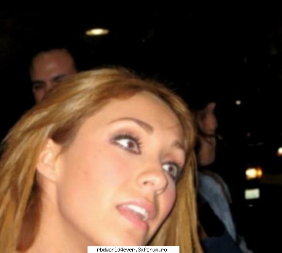 *~Poze*~ - anahi_princessa - Anahi