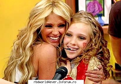 *~Poze*~ - anahi_princessa - Anahi