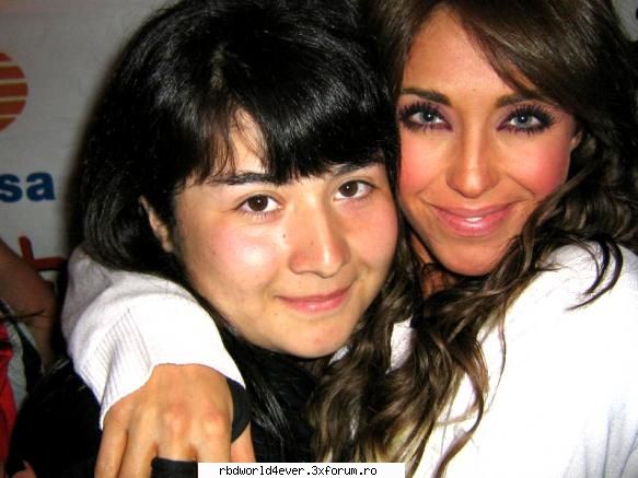 *~Poze*~ - anahi_princessa - Anahi