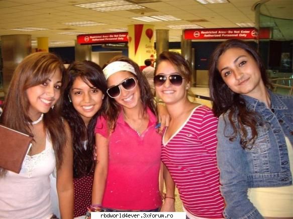 *~Poze*~ - anahi_princessa - Anahi
