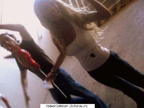 *~Poze*~ - anahi_princessa - Anahi