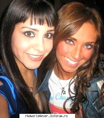 *~Poze*~ - anahi_princessa - Anahi