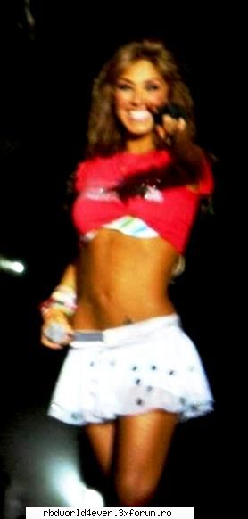 *~Poze*~ - anahi_princessa - Anahi