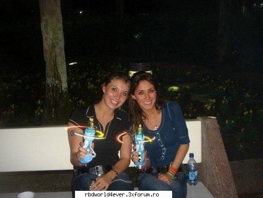 *~Poze*~ - anahi_princessa - Anahi