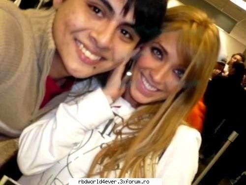 *~Poze*~ - anahi_princessa - Anahi