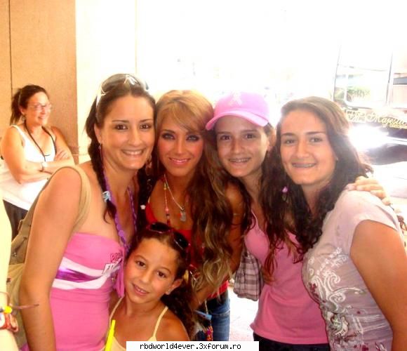 *~Poze*~ - anahi_princessa - Anahi