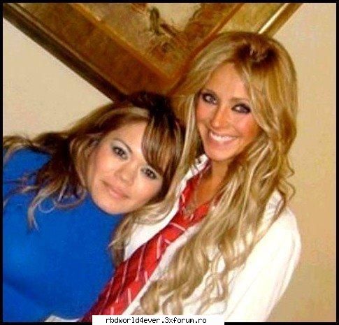 *~Poze*~ - anahi_princessa - Anahi