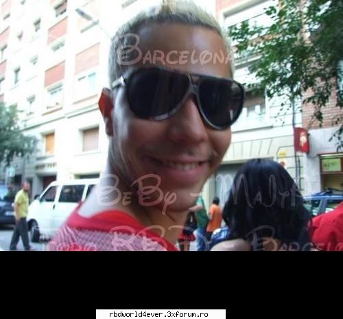 **Poze** - anahi_princessa - Christian