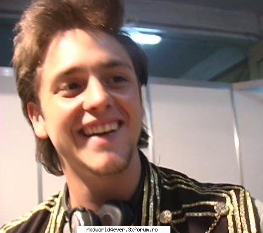 ~Poze~ - anahi_princessa - Christopher