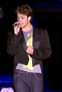 ~Poze~ - anahi_princessa - Christopher