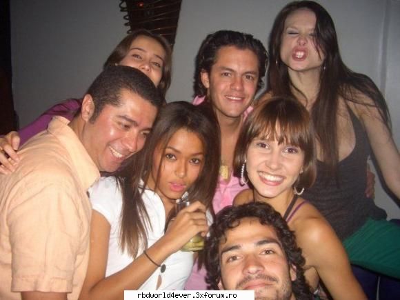 *~*Poze*~* - anahi_princessa - Poncho