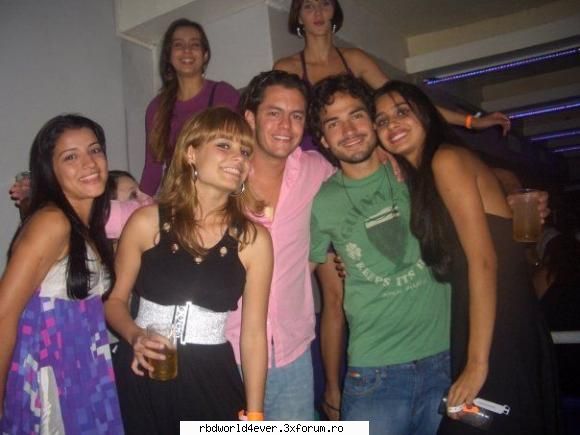 *~*Poze*~* - anahi_princessa - Poncho