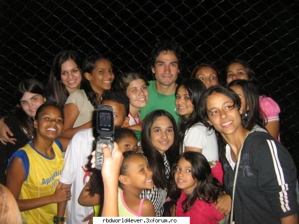 *~*Poze*~* - anahi_princessa - Poncho