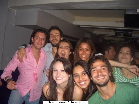 *~*Poze*~* - anahi_princessa - Poncho