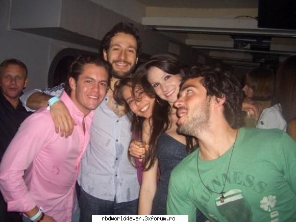 *~*Poze*~* - anahi_princessa - Poncho