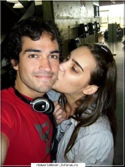 *~*Poze*~* - anahi_princessa - Poncho