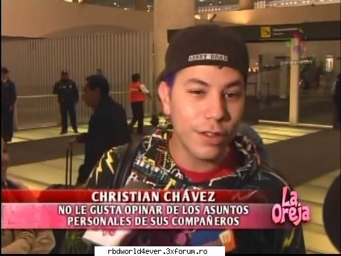 **Poze** - **Chris_Pollito** - Christian