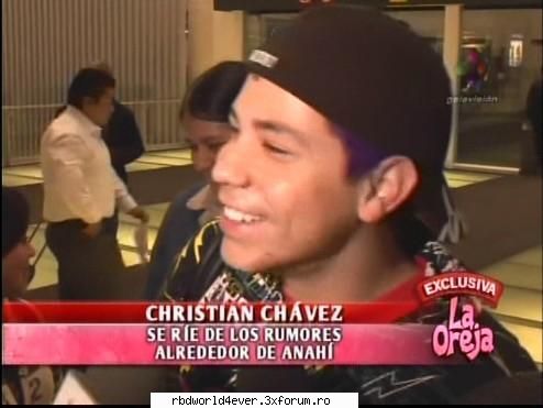 **Poze** - **Chris_Pollito** - Christian