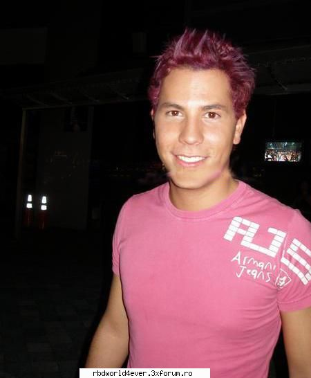 **Poze** - **Chris_Pollito** - Christian