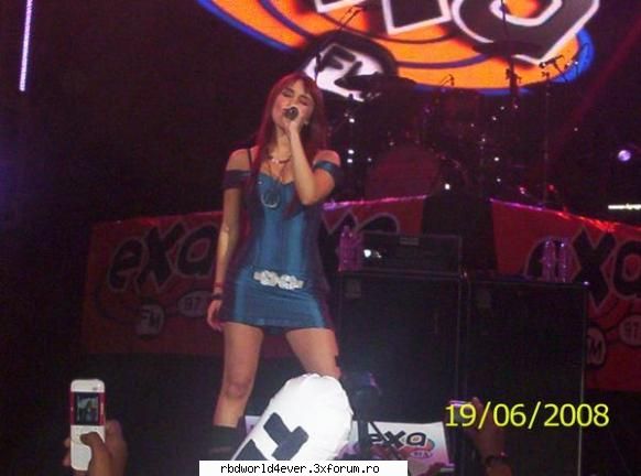 *~Poze*~ - **Chris_Pollito** - Dulce Maria