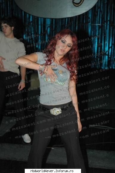 *~Poze*~ - **Chris_Pollito** - Dulce Maria