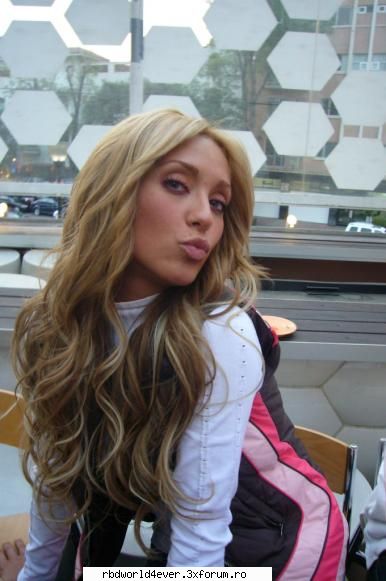 *~Poze*~ - **Chris_Pollito** - Anahi