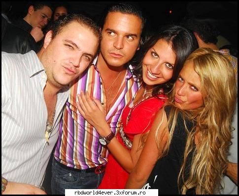 *~Poze*~ - **Chris_Pollito** - Anahi