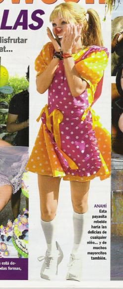 *~Poze*~ - **Chris_Pollito** - Anahi