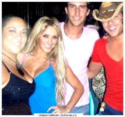 *~Poze*~ - **Chris_Pollito** - Anahi