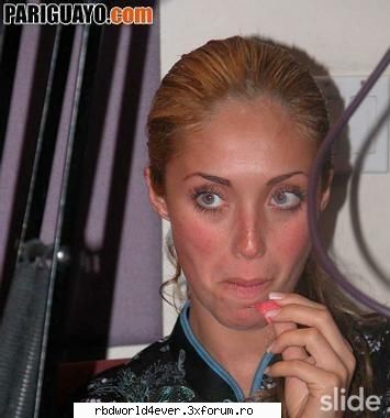 *~Poze*~ - **Chris_Pollito** - Anahi