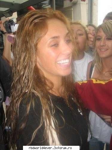 *~Poze*~ - **Chris_Pollito** - Anahi