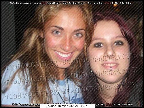 *~Poze*~ - **Chris_Pollito** - Anahi