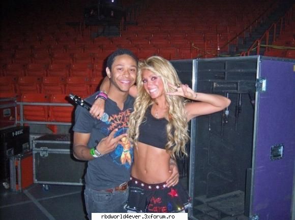 *~Poze*~ - **Chris_Pollito** - Anahi
