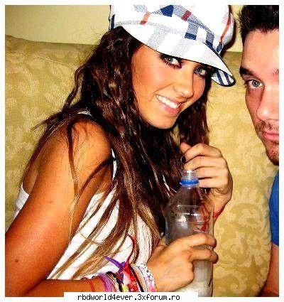 *~Poze*~ - **Chris_Pollito** - Anahi