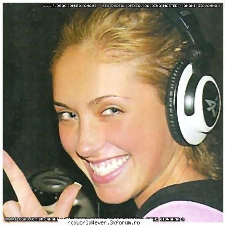 *~Poze*~ - **Chris_Pollito** - Anahi