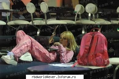 *~Poze*~ - **Chris_Pollito** - Anahi