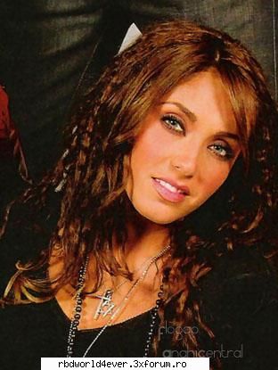 *~Poze*~ - anahi_princessa - Anahi