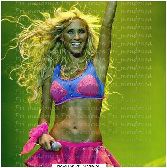 *~Poze*~ - **Chris_Pollito** - Anahi