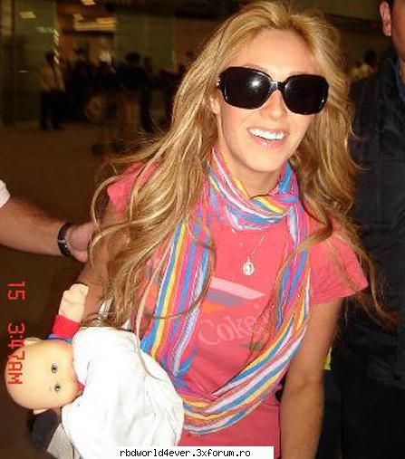 *~Poze*~ - **Chris_Pollito** - Anahi