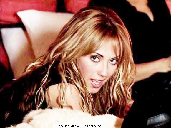 *~Poze*~ - **Chris_Pollito** - Anahi