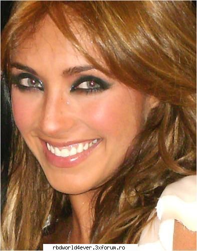 *~Poze*~ - **Chris_Pollito** - Anahi