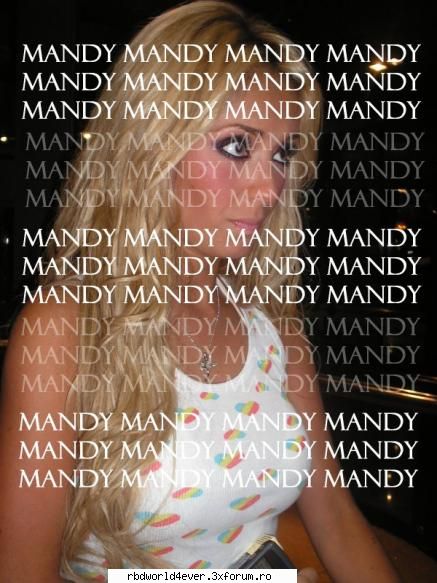 *~Poze*~ - **Chris_Pollito** - Anahi