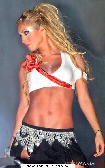 *~Poze*~ - **Chris_Pollito** - Anahi