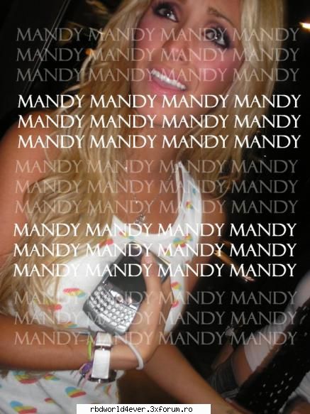 *~Poze*~ - **Chris_Pollito** - Anahi